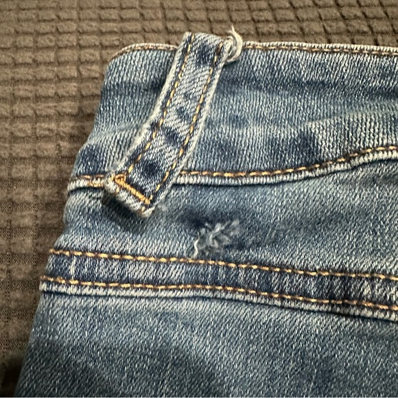 LIMITED TIME $4 ITEM!! Rue21 Classic Blue Skinny Jeans - Picture 5 of 5